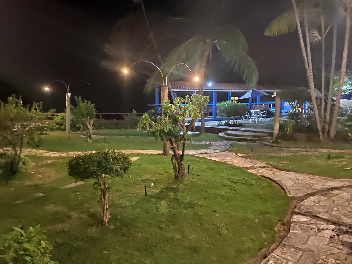 Pousada Marajoara - Pipa Praia de Pipa ภายนอก รูปภาพ